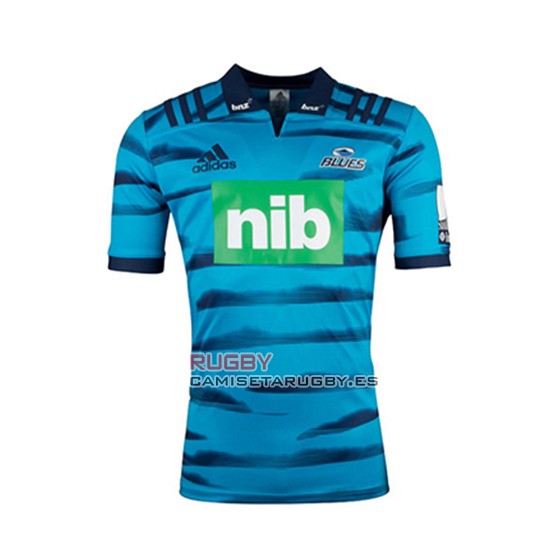 Camiseta Bulls Rugby 2018 Local